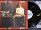 Paul Simon - You‘re the one - Vinyl LP NM