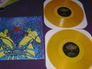 ASG Win us over DO-LP + code YELLOW VINYL auf Vocom 2008   near Mint