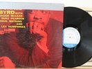 Donald Byrd LP “Fuego”   Blue Note 84026   Liberty RVG   Jackie McLean   VG+