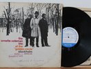 Ornette Coleman LP “At The Golden Circle Vol.1”   Blue Note 84224   Liberty
