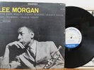 “Lee Morgan Sextet” LP   Blue Note 81541   Liberty   Hank Mobley   Horace Silver