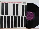 Lem Winchester LP “Another Opus”   New Jazz 8244   DG Mono   RVG   CLEAN