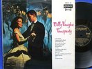 LP BILLY VAUGHN - TANZPARTY // RARE GERMAN BLACK-GOLD LONDON // TOP CONDITION