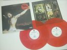 Marilyn Manson holy wood rare Vinyl lp record Antichrist animals spooky kids