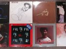 8 BLUE NOTE LP Donald Byrd/Earl Klugh/Bobbi Humphrey/Ronnie Laws/Gene Harris