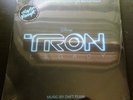 Daft Punk TRON Legacy Soundtrack 2x LP SEALED Vinyl LP New Disney