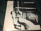 Deep Wound -rare Punk 45 PS Radiobeat