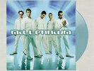 The Backstreet Boys Millenium 2019 UO Exclusive Limited Ed. Blue Vinyl Sealed