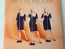 Bette Midler - It's The Girls - Vinyl LP UK 1st Press 2014 Ltd Pink Coloured NM