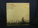 DEXTER GORDON - GETTIN' AROUND - BLUE NOTE 87 Re-issue LP  MINT / EX  JAZZ BOP