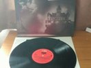 BLUE OYSTER CULT - IMAGINOS 1988 CBS + INNER - Superb Mint  Great playback
