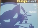 Hepcat Out of Nowhere LP with bonus Dub LP  - New Unopened  Classic Ska Vinyl