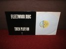 FLEETWOOD MAC Then Play On LP 1969 REPRISE 1st Press  1/1  EXPORT  MINT