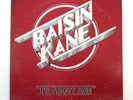 RAISIN KANE IT’S ABOUT TIME 1978 LP RARE PRIVATE TN GUITAR HARD SOUTHERN ROCK