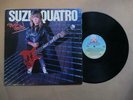 Suzi Quatro, Rock Hard, Australian pressing