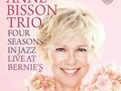 Anne Bisson / Four Seasons In Jazz - Live At Bernie's - LP