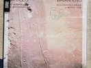 Brian Eno Apollo Atmospheres & Soundtracks Extended Edition Signed Double Vinyl