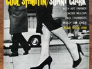 Sonny Clark Cool Struttin' Japan Blue Note LP 1977 King GXF 3004 + Insert