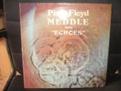 PINK FLOYD MEDDLE WITH ECHOES RARE PSYCH..  LP