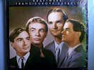 KRAFTWERK TRANS-EUROPE EXPRESS RARE ORIG '77 CAPITOL LP IN SHRINK STUNNING