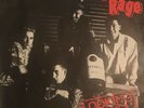 The Rage -  Looking For You - Original Mod Revival New Wave 7