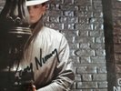 Autographed Gary Numan LP
