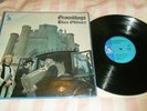 GROUNDHOGS - BLUES OBITUARY LP ORIGINAL BLUE LIBERTY 1969 PSYCH ACID ROCK VG