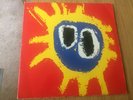 PRIMAL SCREAM - SCREAMADELICA. 1991 DOUBLE LP RECORD FIRST UK ISSUE