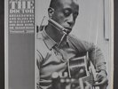 DR. ROSS: Call The Doctor LP (insert, shrink) rare Blues & R&B