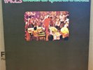 FACES A NOD'S AS GOOD AS A WINK UK STEREO WARNER BROS LP K56006 1/1 POSTER MINT
