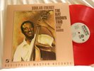RAY BROWN Trio Soular Energy GENE HARRIS Emily Remler 180 gram RED vinyl 2 LP