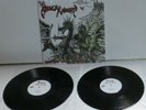 Black Knight Master Of Disaster Black Vinyl LP Record new