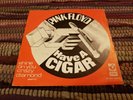 pink floyd - shine on you crazy d..  - 7' - belgium pressing