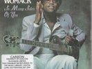 BOBBY WOMACK So Many Sides Of You 7