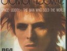 DAVID BOWIE Space Oddity 7