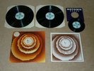 STEVIE WONDER SONGS IN THE KEY OF LIFE VINYL ALBUM LP RECORD EX/NM+INSERT+SINGLE