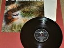 PINK FLOYD - A Saucerful Of Secrets 1968 vinyl record LP album SCX. 6258