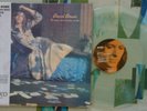 David Bowie 2 LP The Man Who Sold The World Ryko Clear Vinyl M-/M-