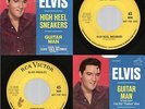 (PROMO) Elvis Presley 