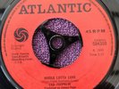 Led Zeppelin - Whole Lotta Love  RARE WITHDRAWN 1969 SINGLE UK