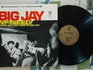 Big Jay McNeely LP Recorded Live at Cisco's 1963 R&B VG++/VG++