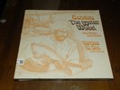 HAMZA EL DIN LP ESCALAY THE WATER WHEEL OUD MUSIC NUBIA NONESUCH US 1ST PRESS