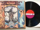 DR.JOHN. THE SUN,MOON & HERBS. ORIG UK LP. ATLANTIC 2400 161. GATEFOLD.1971