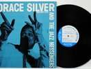 Horace Silver and the Jazz Messengers Blue Note 1518 RVG NM