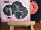 RARE The who dogs