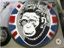 THE SEX PISTOLS - GOD SAVE THE QUEEN  12