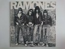 RAMONES BLITZKRIEG BOP SIRE SR 6020 JOEY DEE DEE RAMONE DEBUT PUNK NEW WAVE