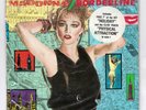 MADONNA - BORDERLINE / HOLIDAY rare UK 7
