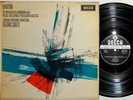 DECCA SXL 6111 Bartok Miraculous Mandarin  Etc SOLTI/LSO WBg ED1 NM TOP AUDIO