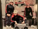 BEASTIE BOYS - Solid Gold Hits - Double Album 12